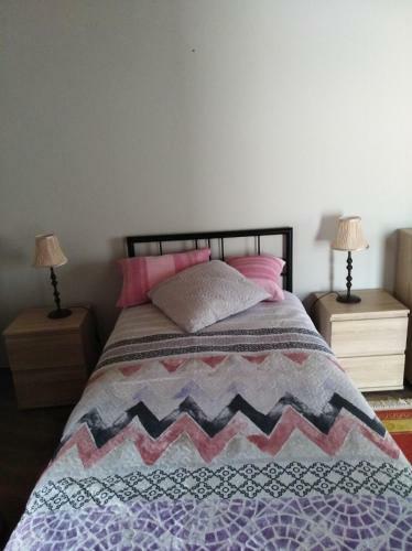 Agroturismo Casa Agr�cola Dos Av�s