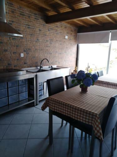 Agroturismo Casa Agr�cola Dos Av�s