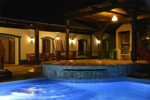 Villa Charme