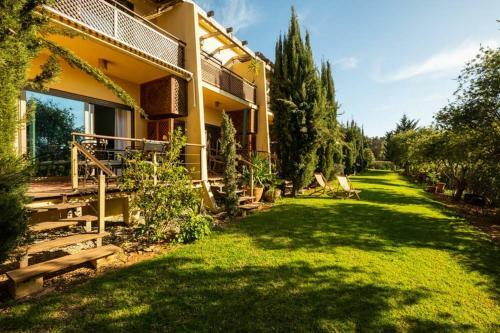 Apartamento Country Chic Duplex In Algarve