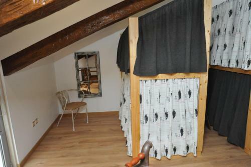 Hostel O Torneiro