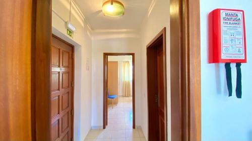 Apartamento Casa De Campo Lagoa Dos Salgados