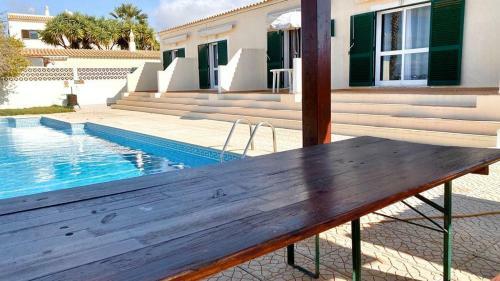Apartamento Casa De Campo Lagoa Dos Salgados