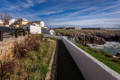 Casa Da Fal�sia 28 - Casa
