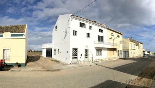 Bolinha Beach Houses 1