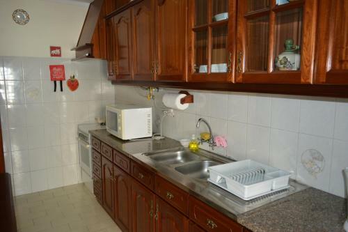 Apartamento Casa Da Praia De Peniche