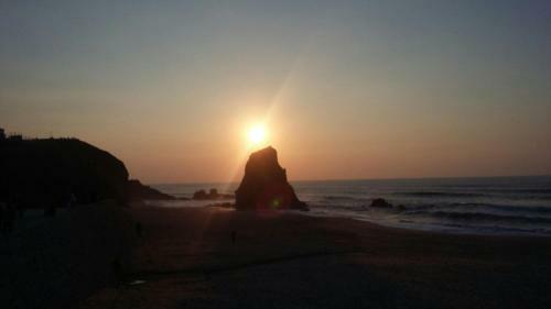 Apartamento Casa Da Praia De Peniche