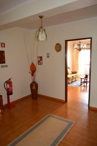 Apartamento Casa Da Praia De Peniche