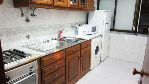 Apartamento Peniche Holiday Home