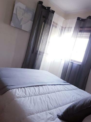 Apartamento Peniche Holiday Home