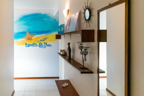 Apartamento Estrela Do Mar