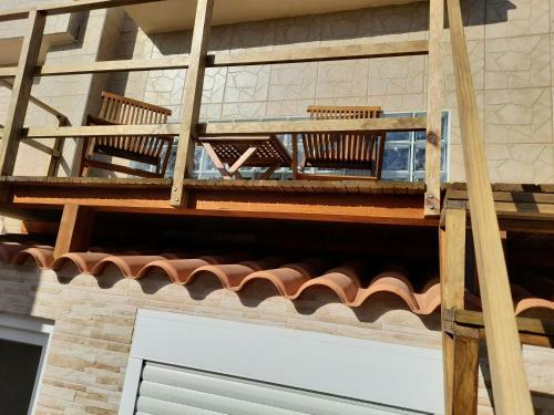 Hostal Alojamento S. Pedro