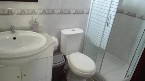 Hostal Alojamento S. Pedro