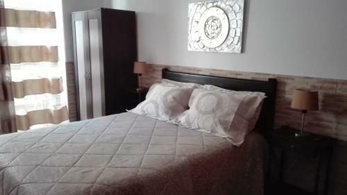Hostal Alojamento S. Pedro