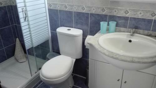 Hostal Alojamento S. Pedro