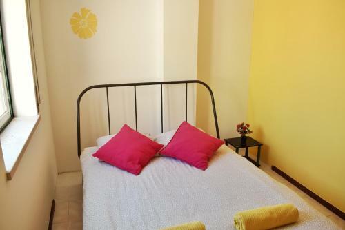 Hostal Happy Hippo Guesthouse