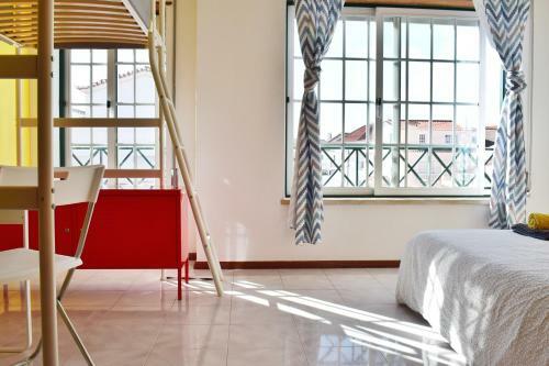 Hostal Happy Hippo Guesthouse