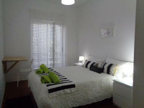 Lila's House
