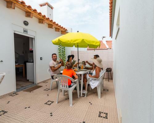 Casa Do Bairro By Cosycasa Praia Peniche