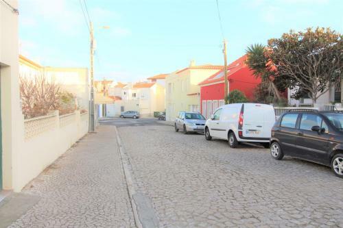 Casa Das Rendas By Cosycasa Praia Peniche