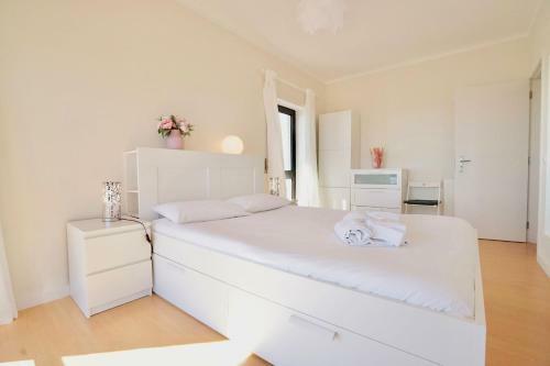 Apartamento Deluxe Oceanfront - Vue Sur La Mer