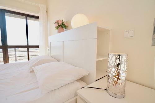Apartamento Deluxe Oceanfront - Vue Sur La Mer