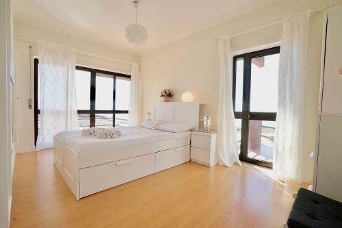 Apartamento Deluxe Oceanfront - Vue Sur La Mer