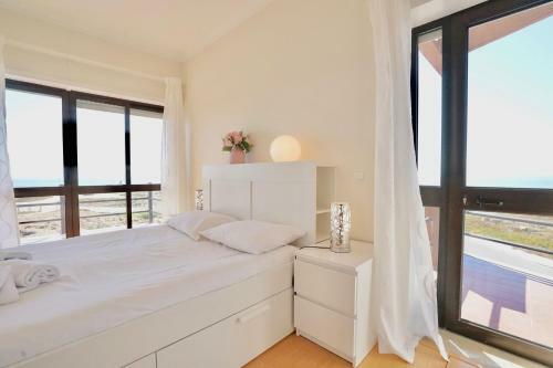 Apartamento Deluxe Oceanfront - Vue Sur La Mer