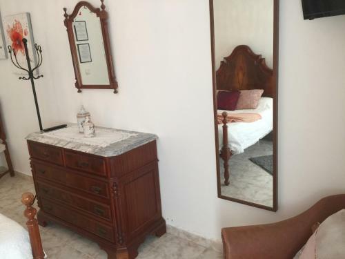 Hostal Casa Vintage Guest House