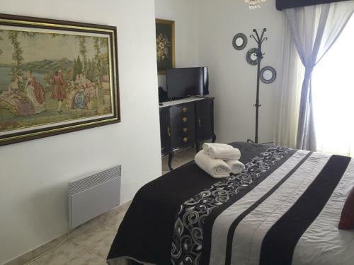 Hostal Casa Vintage Guest House