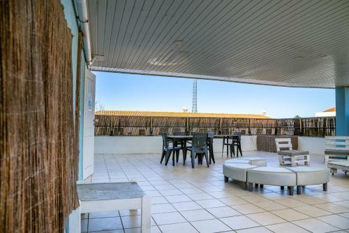 Apartamento Mar� Alta Alojamentos