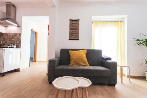 Best Houses 17 Charming Apartment In Peniche