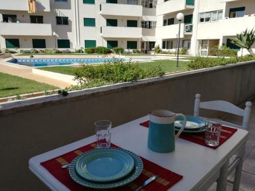 Apartamento Peniche Art House