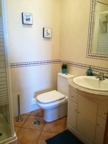 Apartamento Peniche Art House