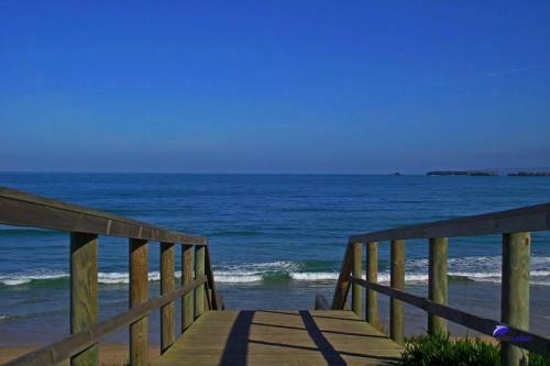 Apartamento Sea View Guest House