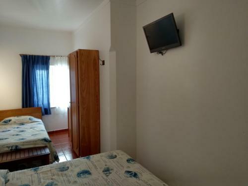 Motel Rimavier Residence