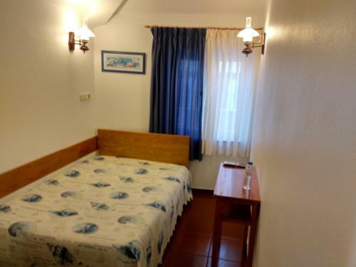 Motel Rimavier Residence