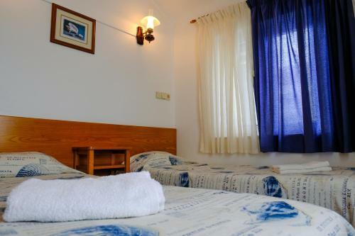 Motel Rimavier Residence