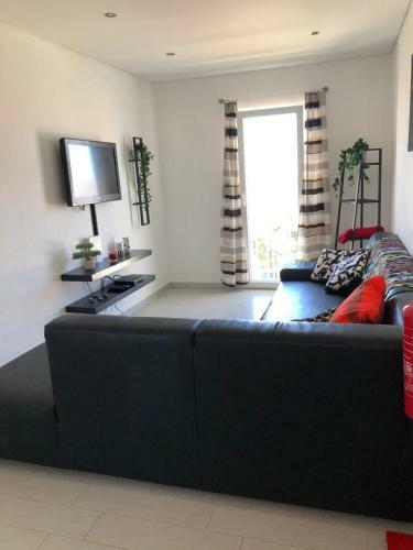 Apartamento P� N'areia G�mboa Beach T1