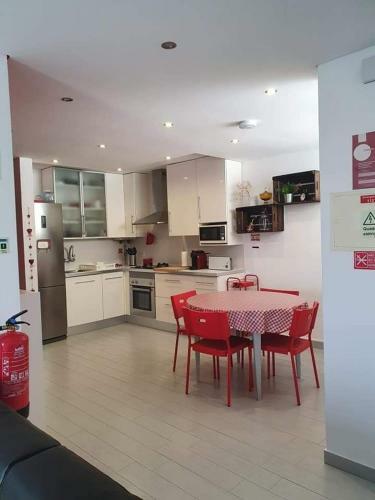Apartamento P� N'areia G�mboa Beach T1