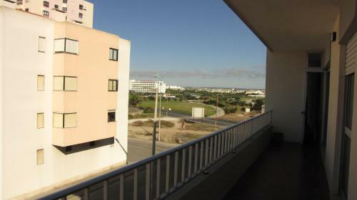 Apartamento Peniche Waves