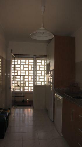 Apartamento Peniche Waves