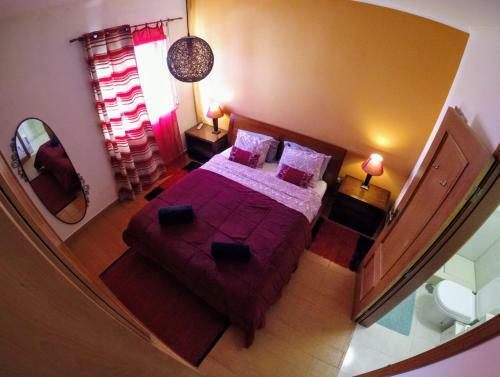 Hostal Peniche Surf Lodge 2