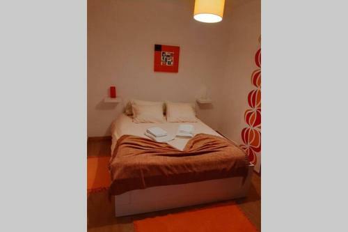 Apartamento 1.dezembro House
