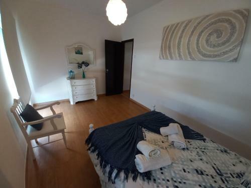 Apartamento 1.dezembro House