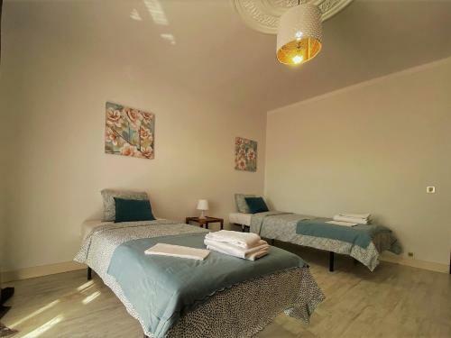 Superb Villa In Baleal W/ Patio, Parking & 5 Brs