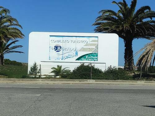 Apartamento Supertubos - Peniche - Consola��o