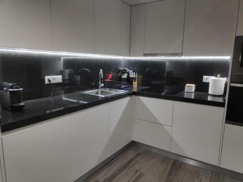 Apartamento Supertubos - Peniche - Consola��o