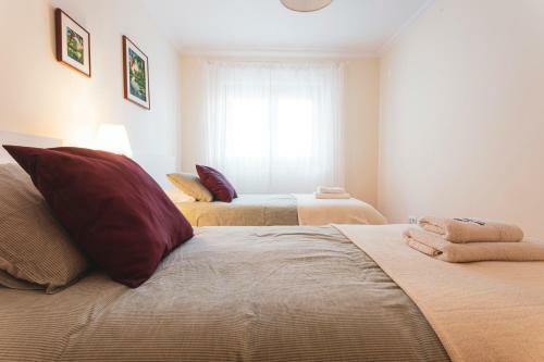 Apartamento Best Houses 13 - Peniche Great Location