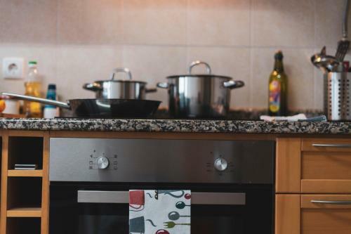 Apartamento Best Houses 13 - Peniche Great Location